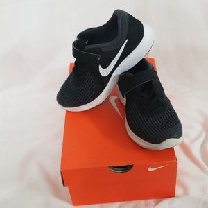 Nike sneakers